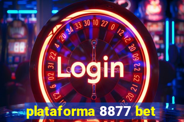 plataforma 8877 bet